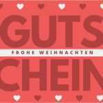 Essensgutschein Vorlage Kostenlos Zum Ausdrucken Erstaunlich Der Großer Gutschein Gestalten Guide so Einfach Gutschein