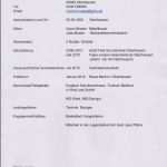 Essensmarken Vorlage Word Großartig Bewerbungsvorlagen Und Tipps