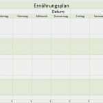 Essensplan Vorlage Abnehmen Angenehm Ernährungsplan Für Muskelaufbau Sportler Oder Zum
