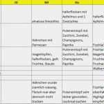 Essensplan Vorlage Abnehmen Luxus Roberto Schlanko Mein Weg September 2012