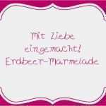 Etikett Bierflasche Vorlage Erstaunlich Die Besten 25 Marmeladen Etikett Ideen Auf Pinterest