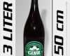 Etikett Bierflasche Vorlage Erstaunlich Mein Eigenes Bier 3 Liter Bierflasche Bier Flasche