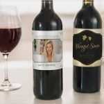 Etikett Bierflasche Vorlage Süß Weinetiketten Gestalten