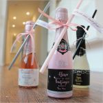 Etikett Sektflasche Vorlage Best Of Piccolo Etiketten Für Den Sektempfang Nach Eurer Trauung