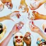 Etikett Sektflasche Vorlage Erstaunlich Sektflasche Und Weinflasche Für Hochzeit &amp; Geburtstag