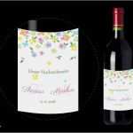 Etikett Weinflasche Vorlage Elegant Weinflasche Etikett Vorlage Süß Fantastisch Hochzeit Wein