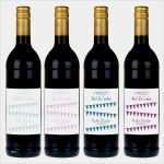 Etikett Weinflasche Vorlage Großartig Personalisierte Weinflasche Mit Etikett