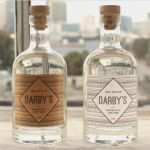 Etikett Weinflasche Vorlage Luxus atemberaubend Schnaps Label Vorlage Bilder