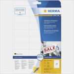 Etiketten 63 5x29 6 Vorlage Beste Universal Etiketten Herma Movables Etik 63 5x29 6 25