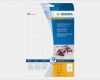 Etiketten 63 5x29 6 Vorlage Elegant Herma Sicherheits Etiketten A4 Special Weiß 63 5x29 6mm 675et