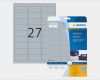 Etiketten 63 5x29 6 Vorlage Erstaunlich Herma Folien Etiketten A4 Special Silber 63 5x29 6mm 675et