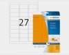 Etiketten 63 5x29 6 Vorlage Wunderbar Herma Neon Etiketten A4 Special Neonorange 63 5x29 6mm 540et