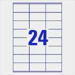 Etiketten 70x36 Vorlage Download Cool Word Template Voor Etiketten 3475 70 X 36 Mm