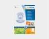 Etiketten 70x36 Vorlage Download Einzigartig Herma Etiket Ilc 70x36 Recy Wit Pak 2400