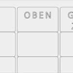 Etiketten 70x36 Vorlage Download Erstaunlich Einpass Vorlage Adresse Etiketten Geha Z54 Für sonstiges