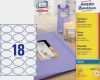 Etiketten Avery Zweckform Vorlagen Angenehm Avery Zweckform Inkjet Glossy Etiketten Oval 63 5 X 42 3