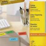 Etiketten Avery Zweckform Vorlagen Erstaunlich organisations Etiketten 3473