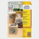 Etiketten Avery Zweckform Vorlagen Erstaunlich Zweckform Etiketten software Bmmetr