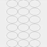 Etiketten Drucken Vorlage Gut Sattleford 450 Etiketten Oval 63 5x42 3 Mm Für Laser Inkjet