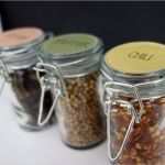 Etiketten Gewürze Vorlagen Großartig Diy Etiketten Für Gewürzgläser Rezeptbuch