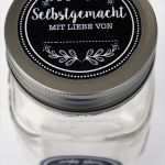 Etiketten Gewürze Vorlagen Großartig Mit Liebe Selbstgemacht – Etiketten Für Gastgeschenke