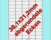 Etiketten Herma Vorlage Erstaunlich Universal Etiketten 70 X 37 Mm Vorlage 375 Papier