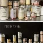 Etiketten Hochzeit Vorlagen Neu Etiketten Zum Ausdrucken ordnung Und Sauber