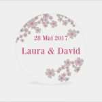 Etiketten Hochzeit Vorlagen Neu Étiquettes Autocollantes Pour Votre Mariage