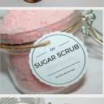 Etiketten Kosmetik Vorlagen Fabelhaft Best 25 Peeling Selber Machen Ideas On Pinterest