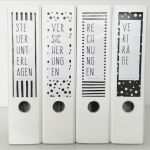 Etiketten ordnerrücken Vorlage Schön Best ordner Ideas Pinterest ordner Gestalten – Xua