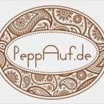 Etiketten Rahmen Vorlagen Elegant Stempel Oval Paisley Peppauf