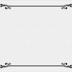 Etiketten Rahmen Vorlagen Erstaunlich Kalligraphie ornamentalen Dekorativen