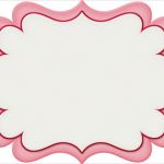 Etiketten Rahmen Vorlagen Genial Imagem Relacionada TemÁtica De Festas