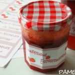 Etiketten Rahmen Vorlagen Luxus Pamelopee Free Printables Etiketten Für Marmelade Selbst