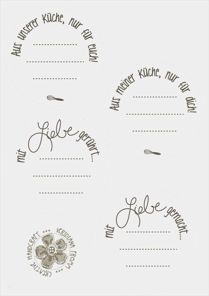 Etiketten Selber Drucken Vorlagen Kostenlos Herunterladen Elegant Freebie Friday Küchen Etiketten