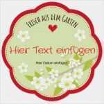 Etiketten Selber Machen Vorlagen Angenehm Marmeladenetiketten Kostenlose Vorlagen