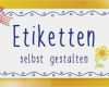 Etiketten Selber Machen Vorlagen Erstaunlich Etikettengestalter Etiketten