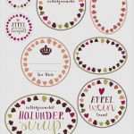 Etiketten Selber Machen Vorlagen Genial Etiketten Selber Machen Vorlagen Bewundernswert