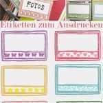 Etiketten Vorlage 70x36 Genial [freebie] Etiketten Zum Ausdrucken Handmade Kultur