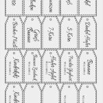 Etiketten Vorlage 70x36 Inspiration Projekt 33 – Etiketten Für Baby Brei – Creative Box