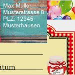 Etiketten Vorlage Herma Gut Etiketten Vorlagen Zum Download