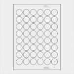 Etiketten Vorlage Rund Fabelhaft 28mm Etiketten Rund May Spies Premium Color Laser 48