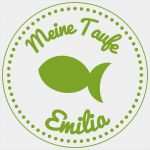 Etiketten Vorlage Taufe Beste Keksstempel Zu Deiner Taufe