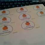 Etiketten Vorlage Word 70x36 Erstaunlich Stoffelina