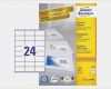 Etiketten Vorlage Word 70x36 Luxus Avery Zweckform Universal Etiketten A4 Weiß 70x36mm 2 400et