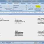 Etiketten Vorlage Word Erstellen Best Of Weihnachtszeit = Etikettenzeit Adressetiketten Schnell