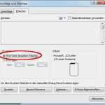 Etiketten Vorlage Word Erstellen Luxus Etiketten Erstellen Und Drucken Unter Microsoft Word