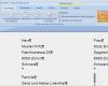 Etiketten Vorlage Word Erstellen Süß Serienbrief Etiketten In Word 2007 Erstellen