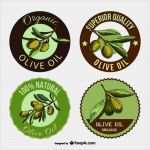 Etiketten Vorlagen Gratis Wunderbar Olivenöl Etiketten