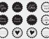 Etiketten Vorlagen Kostenlos Download Best Of Free Printable Etiketten Handmade Printables